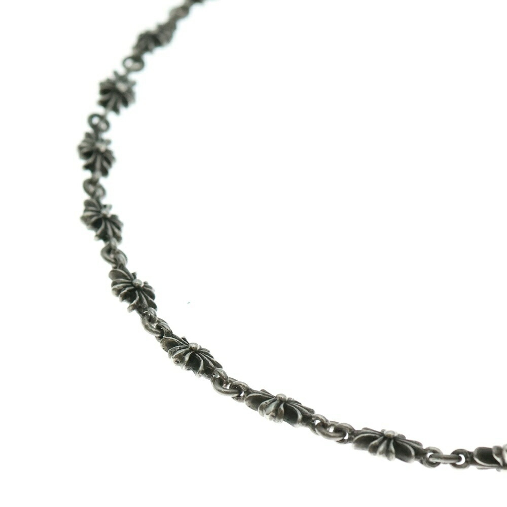 楽天市場】CHROME HEARTS TINY E CH PLUS NECKLACE クロムハーツ