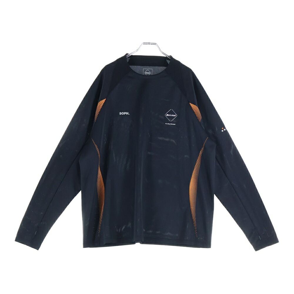 楽天市場】◇エフシーレアルブリストル F.C.Real Bristol◇ FCRB/ロンT