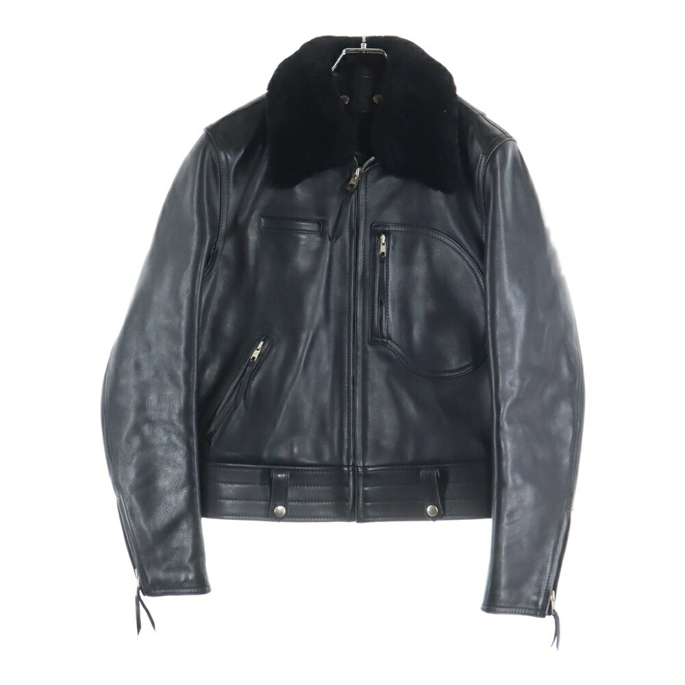 楽天市場】BIGTWIN ビッグツイン RIDERS ライダースジャケット