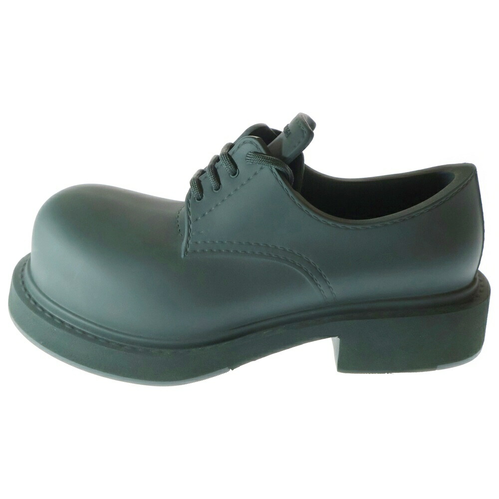 【最終値下】 バレンシアガ ステロイドダービー 42 BALENCIAGA バレンシアガ STEROID DERBY ステロイドダービー