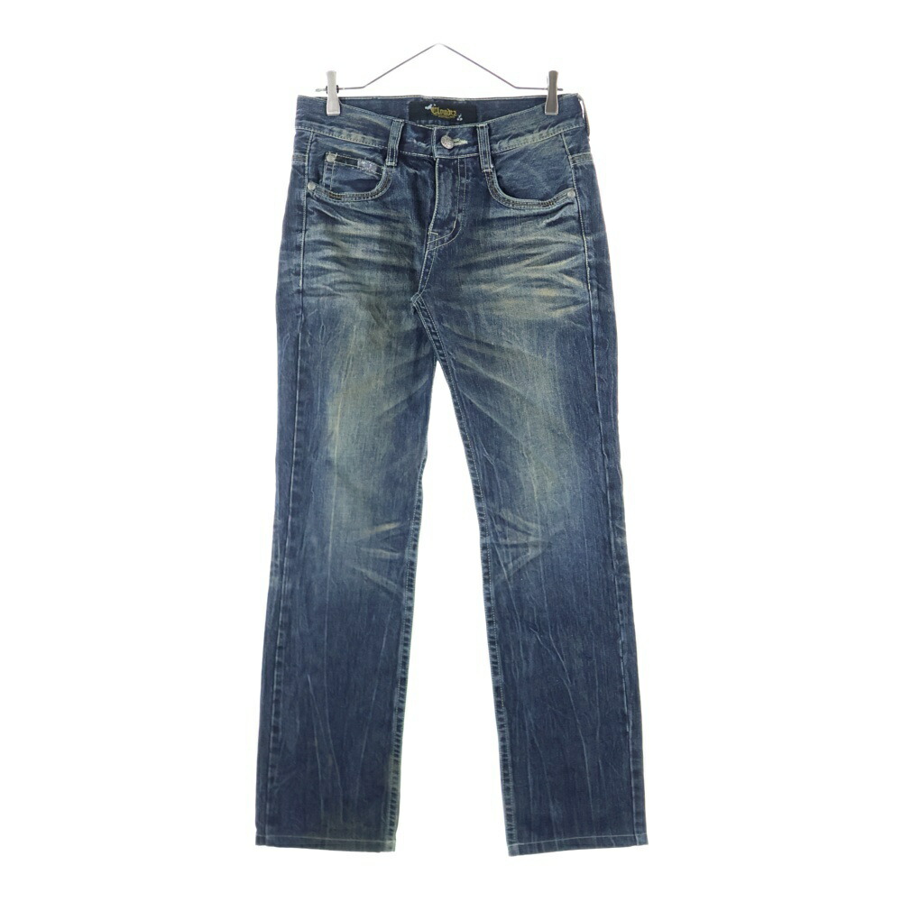 楽天市場】VUJADE(ヴジャデ) サイズ:M AMALIA STRAIGHT-LEG RAW