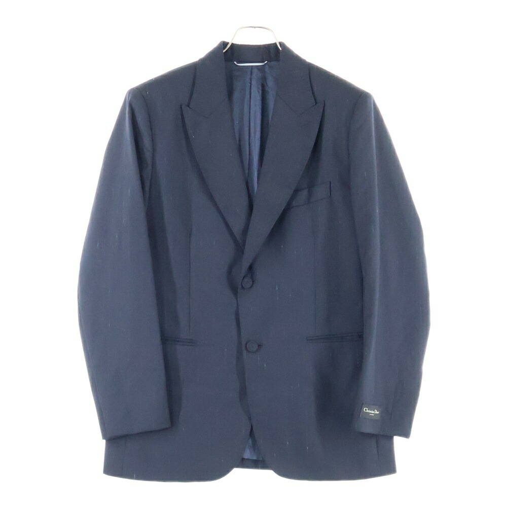 楽天市場】DIOR(ディオール) サイズ:46 ナローラペル2Bコーデュロイ