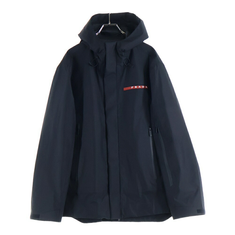 23年モデル⭐️PRADA ナイロンジャケット 三角ロゴ ナイロン リバーシブル 楽天市場】PRADA(プラダ) サイズ:XXL 23AW RE-NYLON Triangle Logo