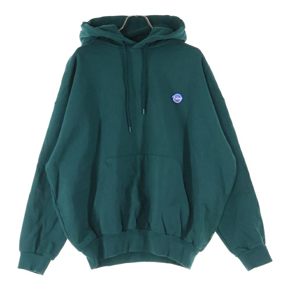 楽天市場】KEBOZ(ケボズ) サイズ:M ×NICK GEAR ×FREAK'S STORE HALF