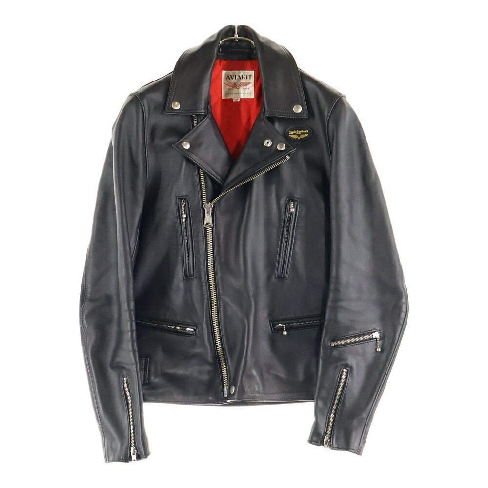 楽天市場】Lewis Leathers(ルイスレザー) サイズ:34 DOMINATOR