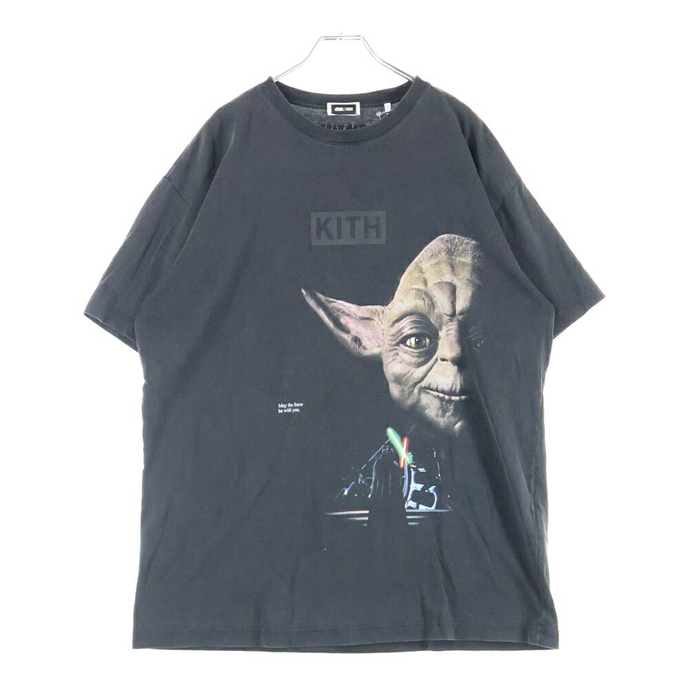 楽天市場】【中古】KITH×STAR WARS Kith X STAR WARS
