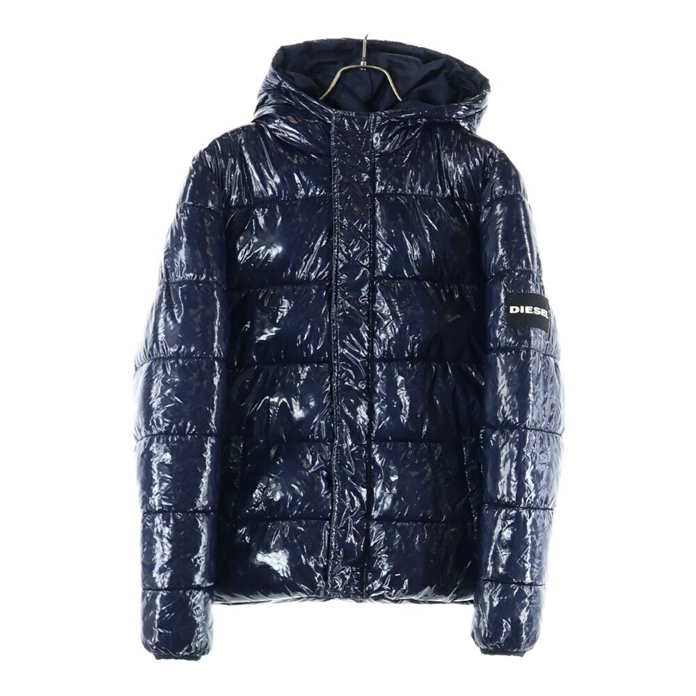 楽天市場】DIESEL(ディーゼル) サイズ:XS 中綿 ダウンジャケット