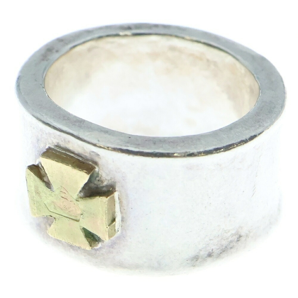 楽天市場】STOP LIGHT(ストップライト) K18 タタキメタル2005年刻印