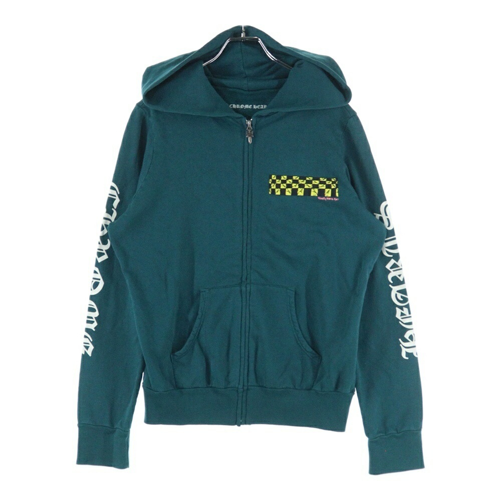 楽天市場】CHROME HEARTS(クロムハーツ) サイズ:L ×MATTY BOY Chomper