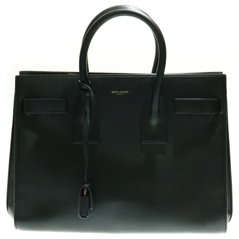 楽天市場】SAINT LAURENT PARIS(サンローランパリ) YSL MINIBAG BECKY