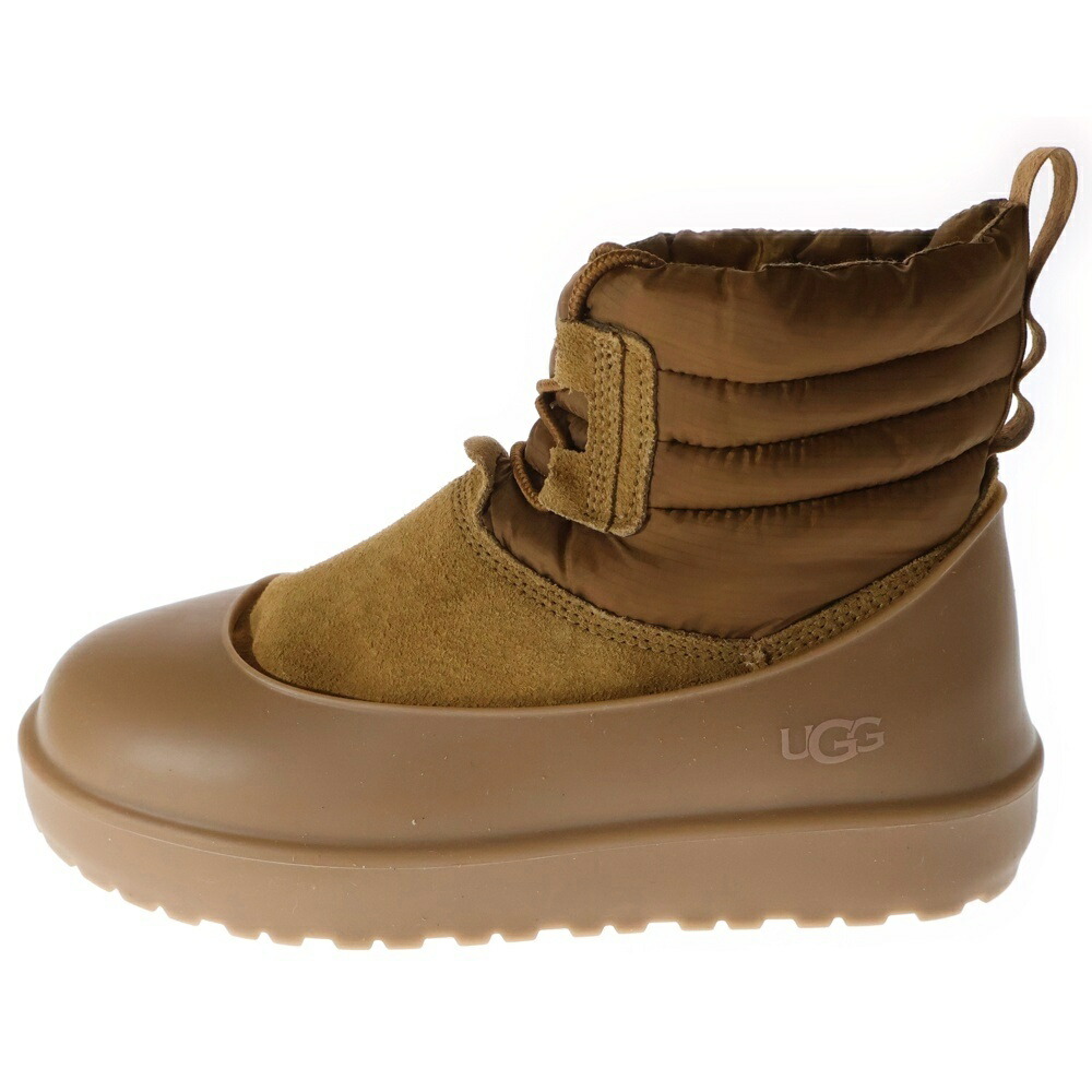 楽天市場】UGG(アグ) サイズ:23.0cm W CLASSIC ULTRA MINI PANTHER