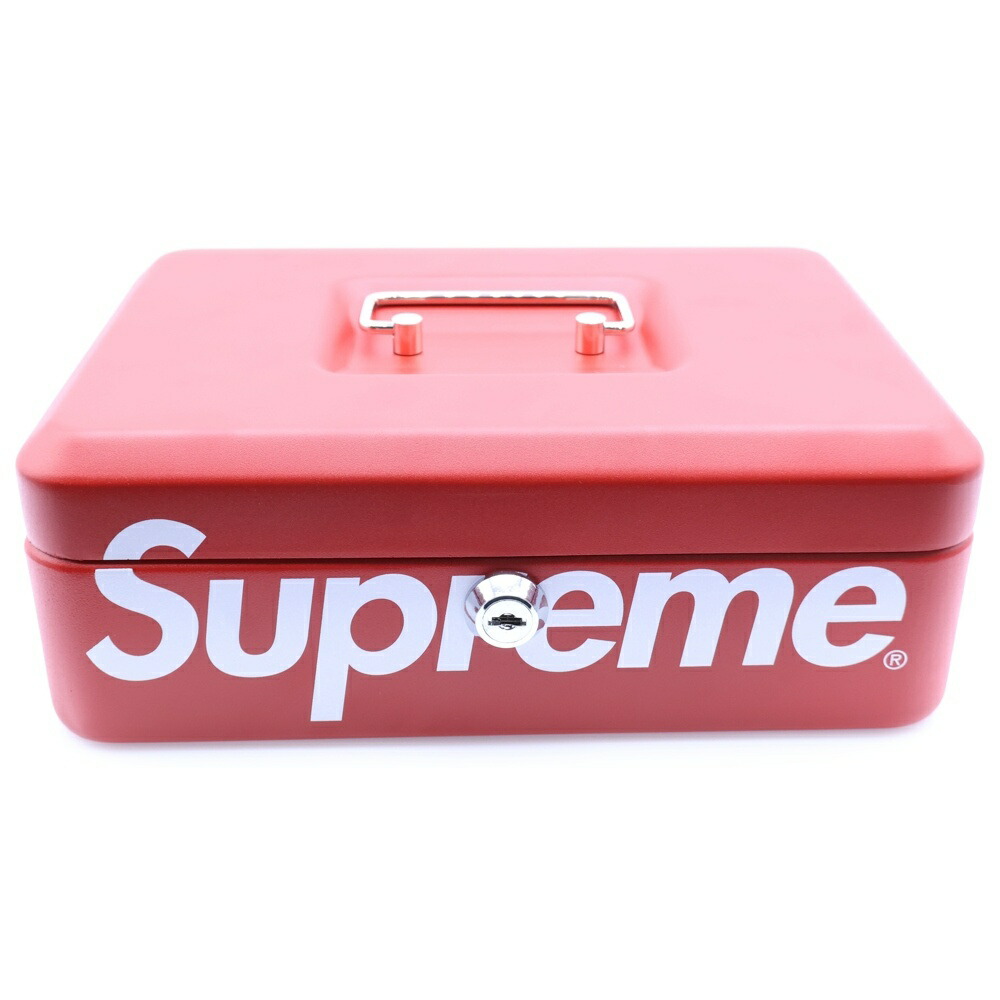 【正規品】極美品 激レア17FW SUPREME シュプリーム Lock Box 楽天市場】【2017AW Supreme/シュプリーム/Lock Box ロック