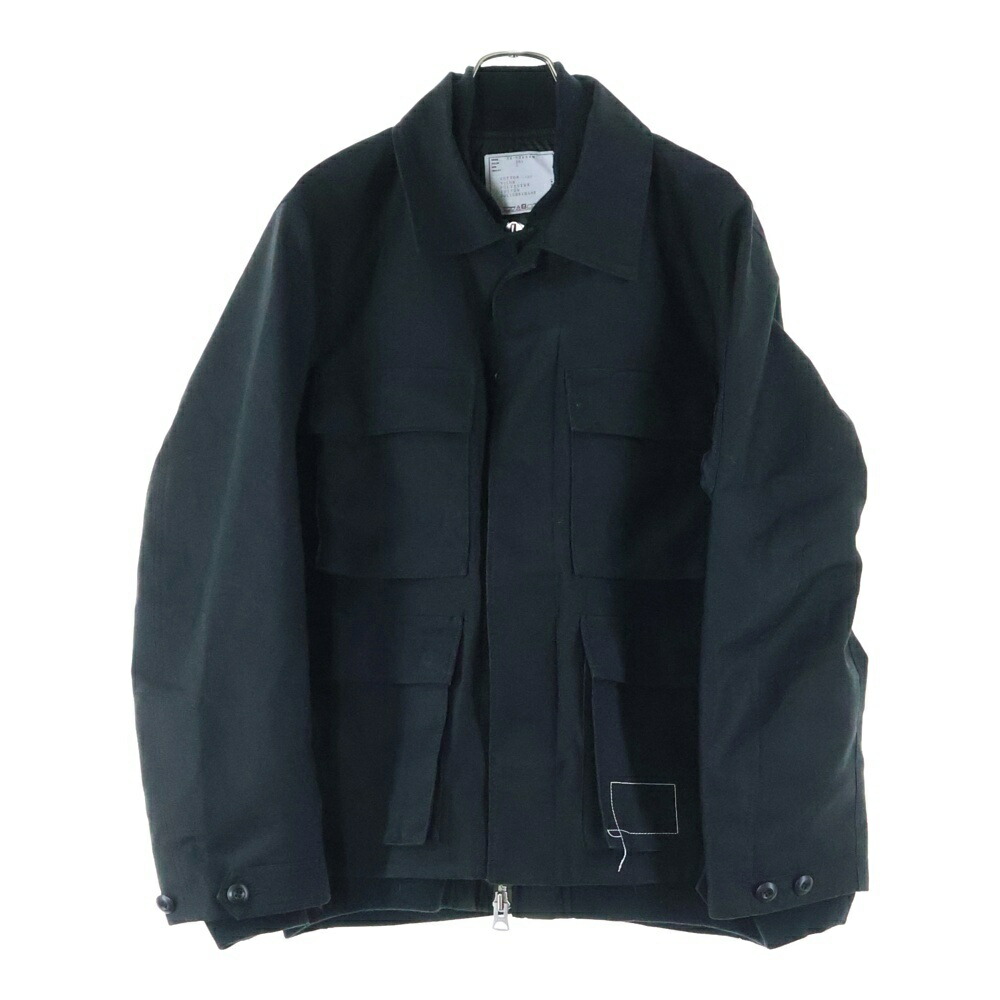 楽天市場】Sacai(サカイ) サイズ:3 25SS ×WTAPS Cotton Back