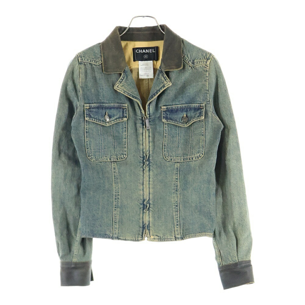 楽天市場】CHANEL(シャネル) サイズ:34 メティエダールコレクション