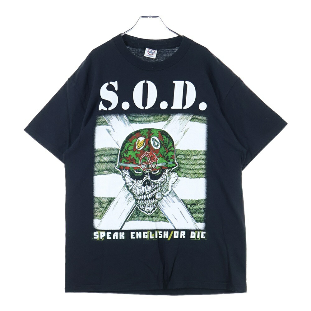 楽天市場】VINTAGE(ヴィンテージ) サイズ:L 90S radiohead stop