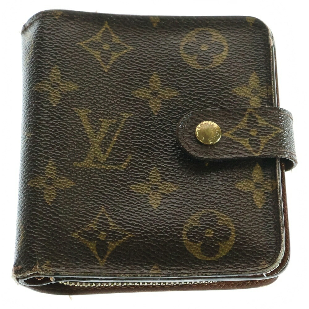 楽天市場】LOUIS VUITTON(ルイヴィトン) LV ポルトフォイユ カプシーヌ
