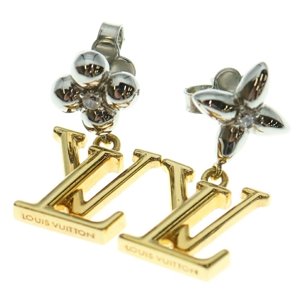 楽天市場】LOUIS VUITTON(ルイヴィトン) Pearl Fusion パール