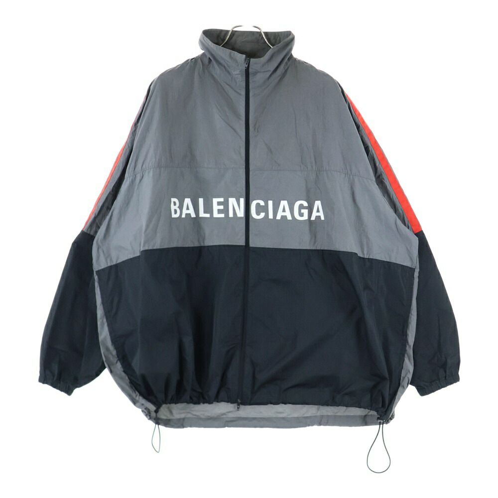 楽天市場】BALENCIAGA(バレンシアガ) サイズ:XS 24AW INCOGNITO BOMBER