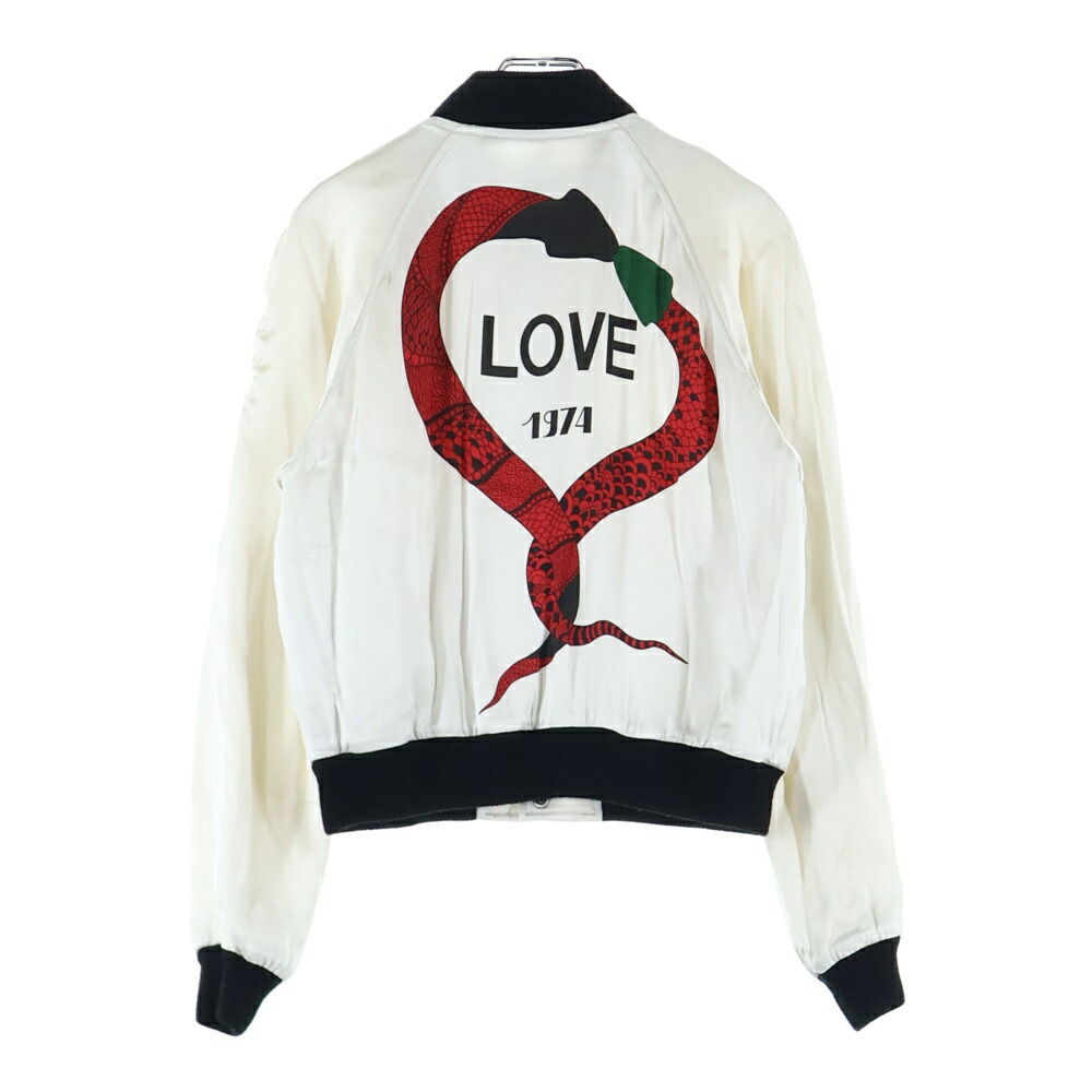 楽天市場】【中古】SAINT LAURENT サンローラン 16SS イーグルタイガー