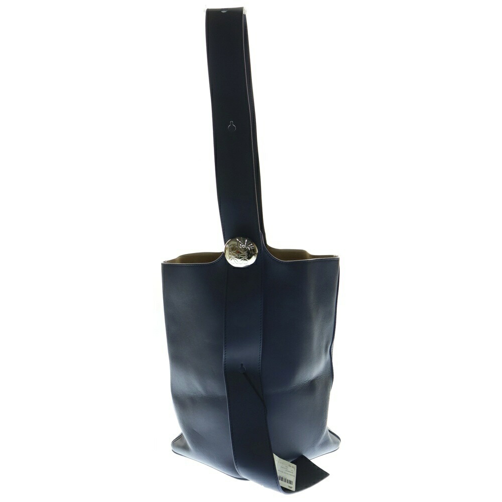 値下▼ロエベ LOEWE アナグラム ハンドバッグ 楽天市場】LOEWE ロエベ 309.22.BZ57 アナグラム ゲート バケット