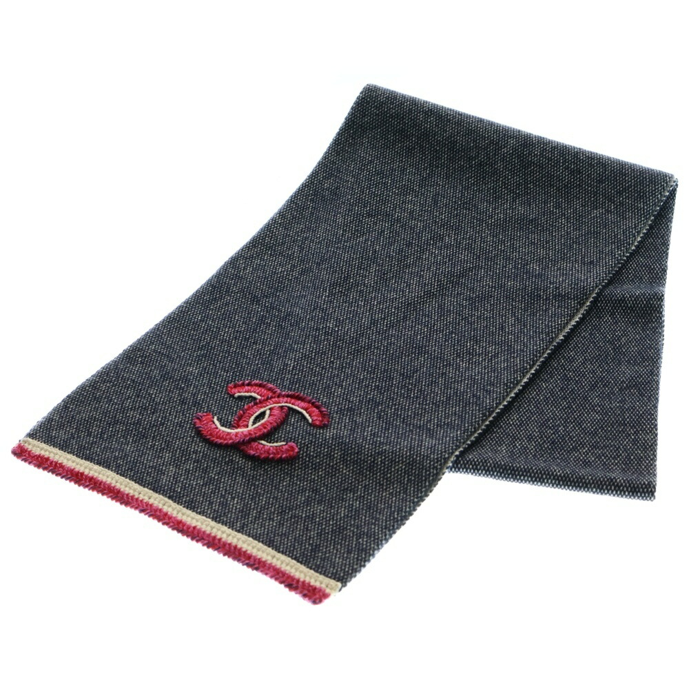 楽天市場】CHANEL(シャネル) ココマーク カシミヤニット ファンシー