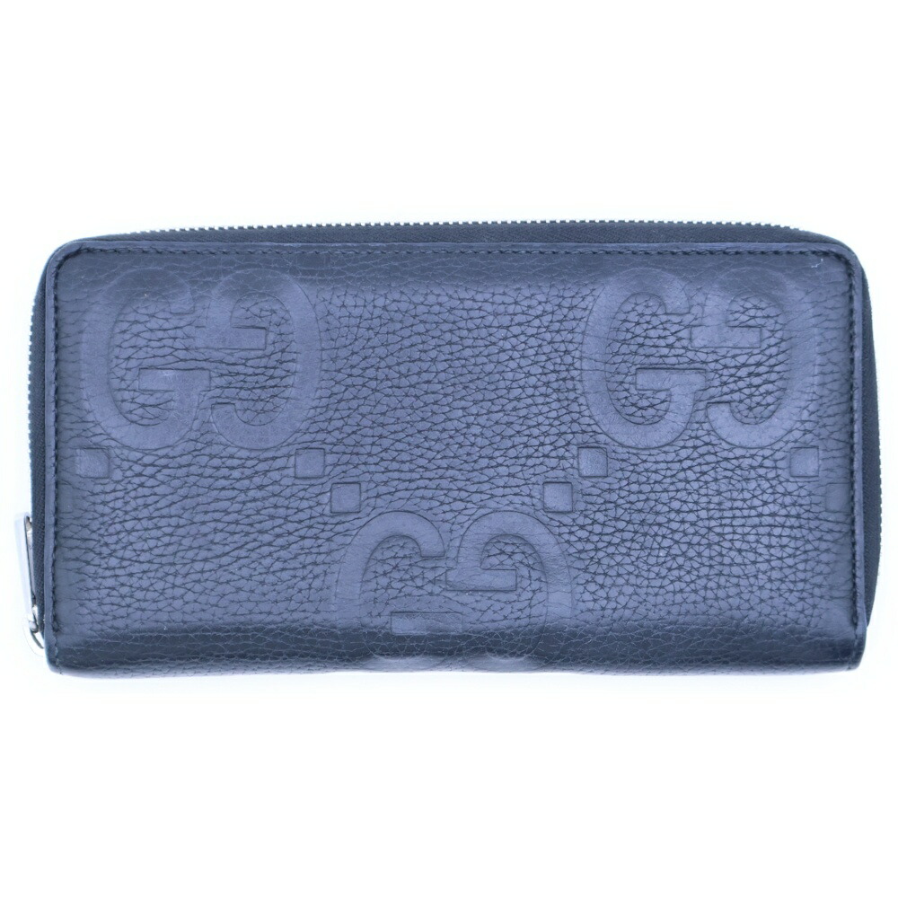 楽天市場】GUCCI(グッチ) ロゴプリント ジップアラウンドウォレット 長