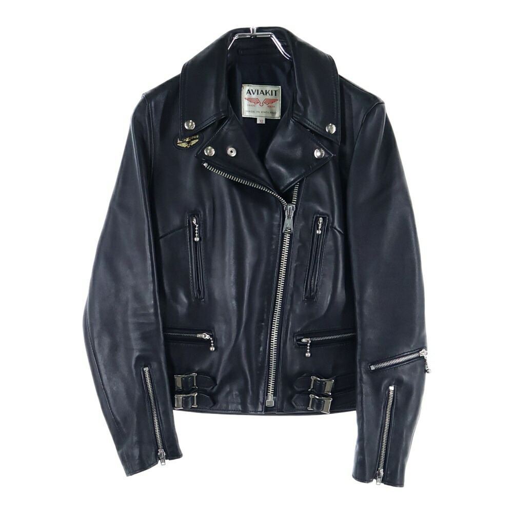 楽天市場】Lewis Leathers(ルイスレザー) サイズ:32 LIGHTNING