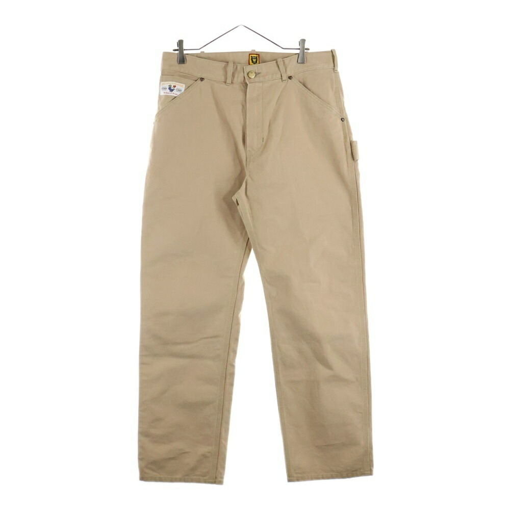 楽天市場】HUMAN MADE(ヒューマンメイド) サイズ:L 23SS Natural Denim