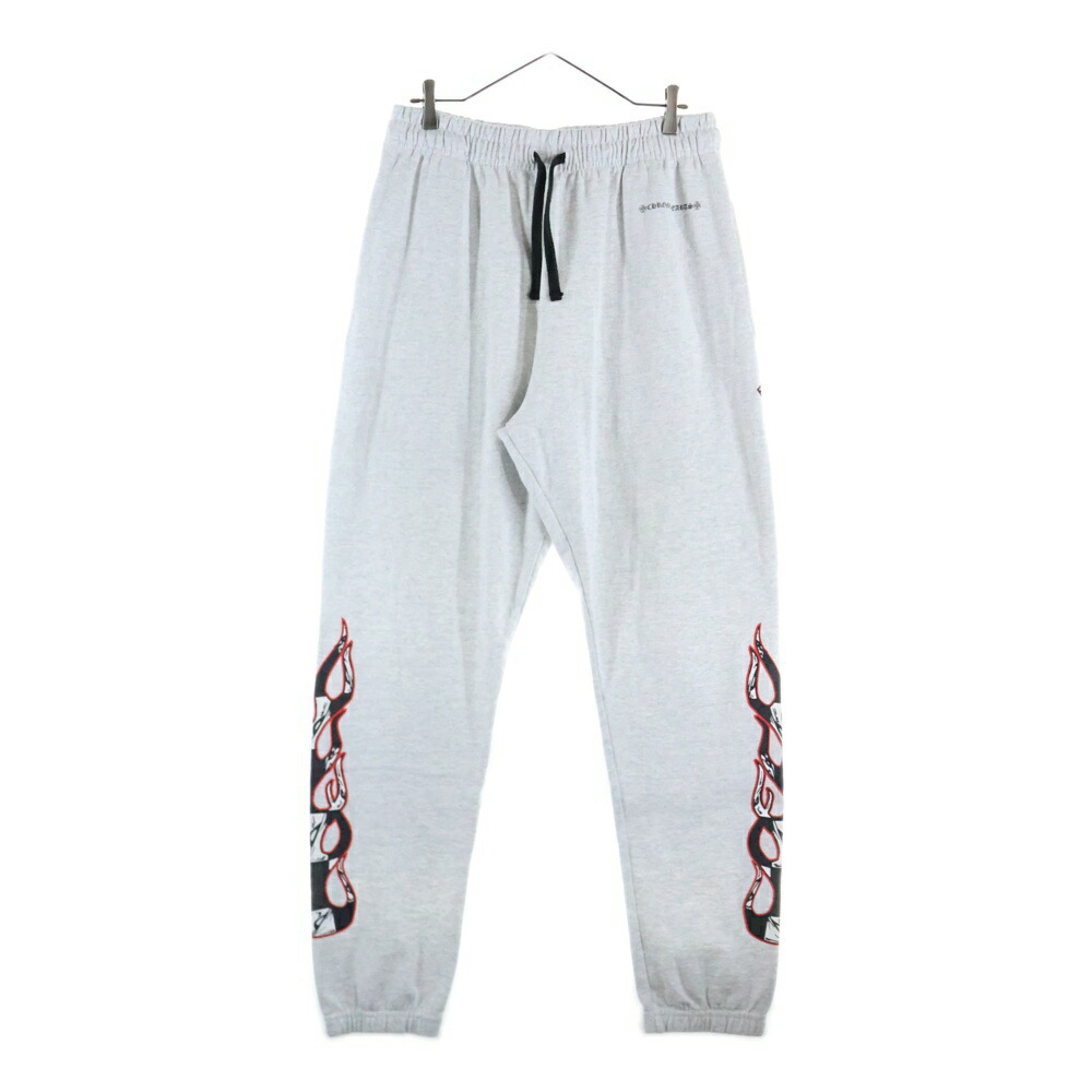 楽天市場】CHROME HEARTS MATTY BOY CAMO CARGO SWEATPANTS