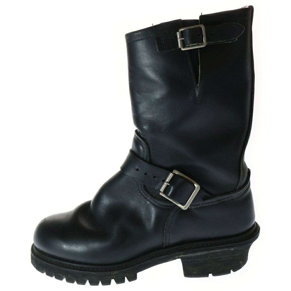 楽天市場】RED WING(レッドウィング) 8855 旧羽タグ 2000年製 実物