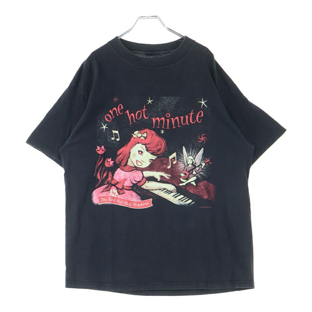 楽天市場】VINTAGE(ヴィンテージ) サイズ:XL 90s RED HOT CHILI