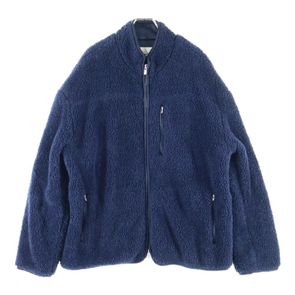 楽天市場】KITH(キス) サイズ:L 101 Wrinkle Nylon Madison Track