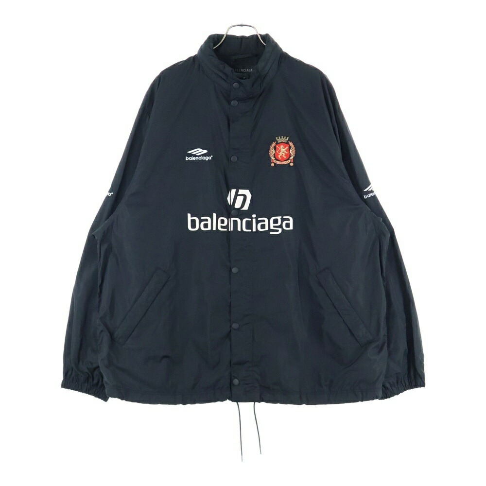 楽天市場】BALENCIAGA(バレンシアガ) サイズ:XS 23AW 770500 TNQ25