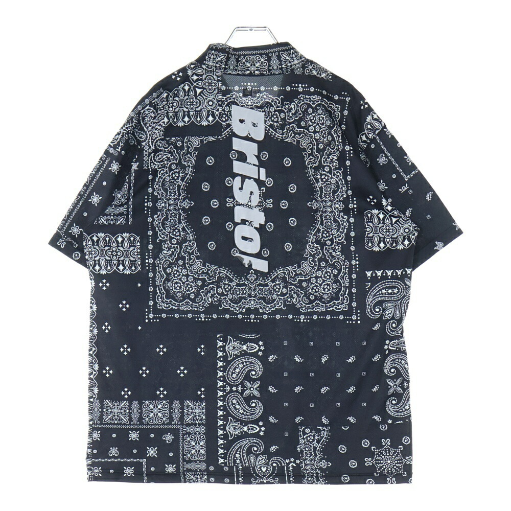 楽天市場】2022AW/FCRB/F.C.Real Bristol/ブリストル/FCRB-222115