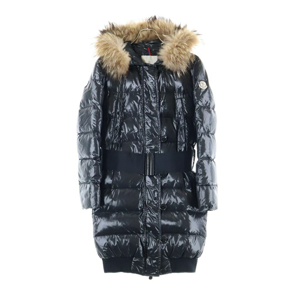 楽天市場】MONCLER(モンクレール) サイズ:0 15AW GERBOISE