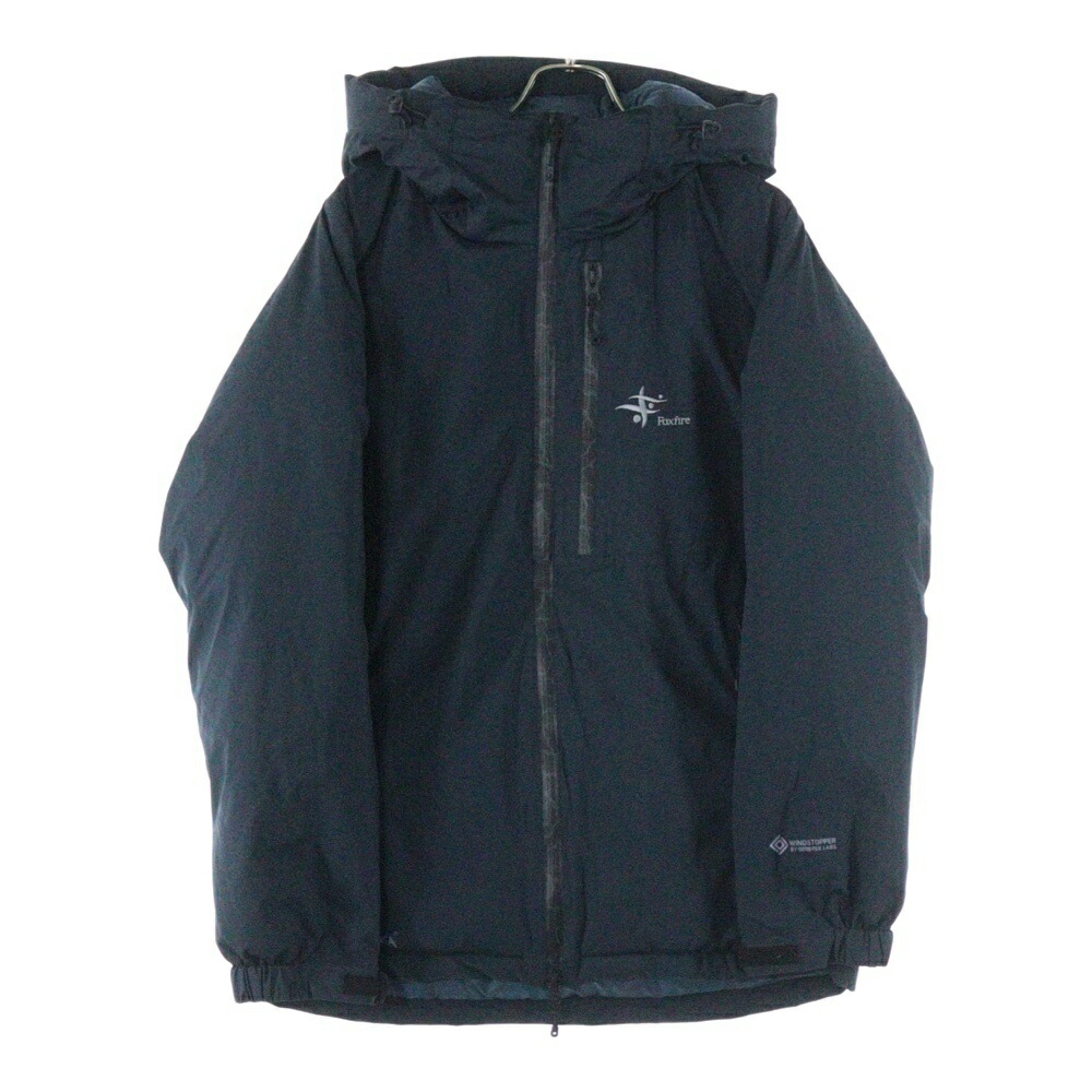 楽天市場】フォックスファイヤー Foxfire メンズ ダウンジャケット