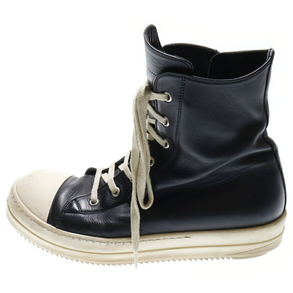 楽天市場】Rick Owens(リックオウエンス) 初期 GEO BASKET ジオ