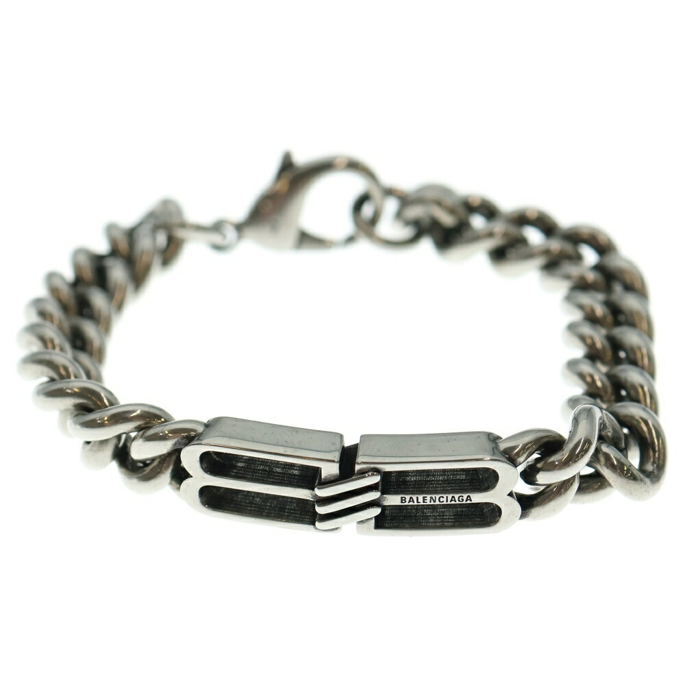 BALENCIAGA ウォレットチェーン　限定値下げ 中古・古着通販】BALENCIAGA (バレンシアガ) チェーンウォレット