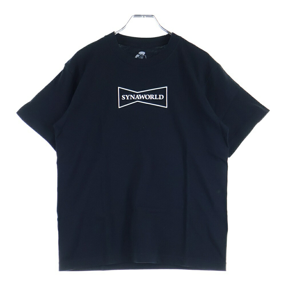楽天市場】WASTED YOUTH 2024 x CENTRAL CEE SYNA WORLD TEE SIZE-XXL