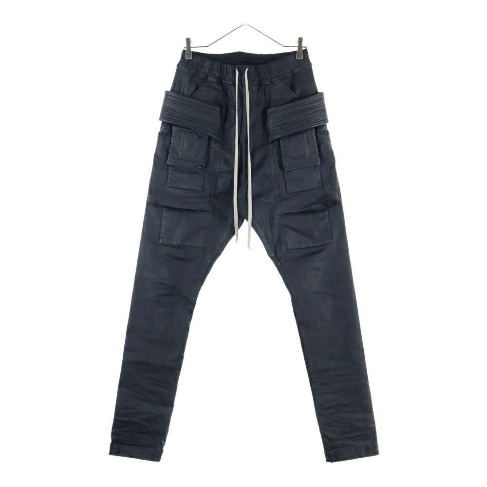 楽天市場】Rick Owens DRKSHDW(リックオウエンス ダークシャドウ