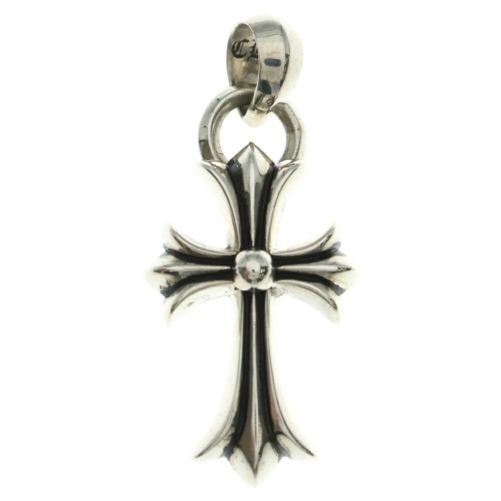 楽天市場】クロムハーツ【CHROMEHEARTS】【新型】 スモールCHクロス