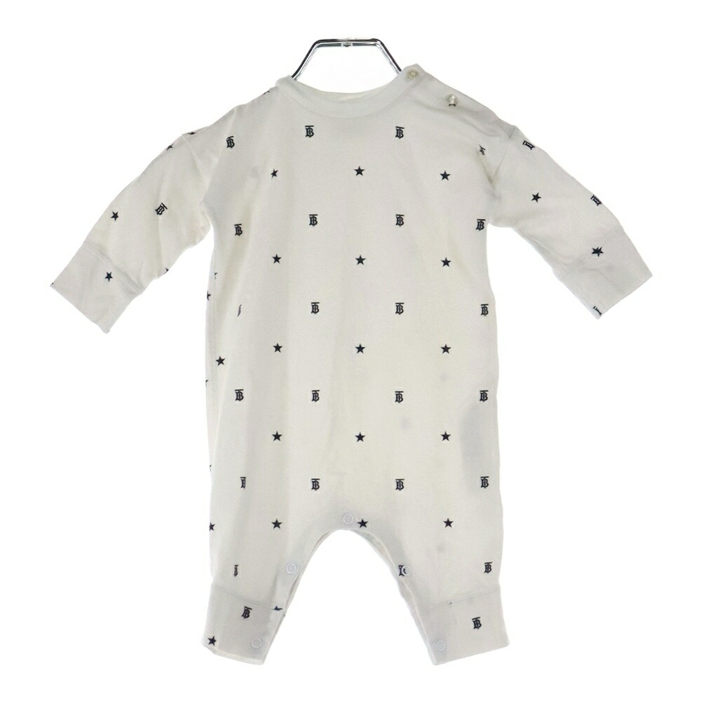 楽天市場】【CHROME HEARTS クロムハーツ アパレル ロンパース キッズ