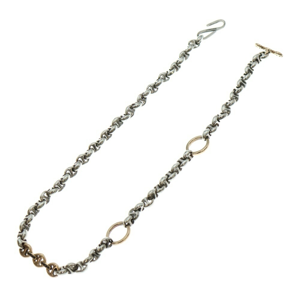 楽天市場】ホーセンブース オープンリンク 5mm ウォレットチェーン