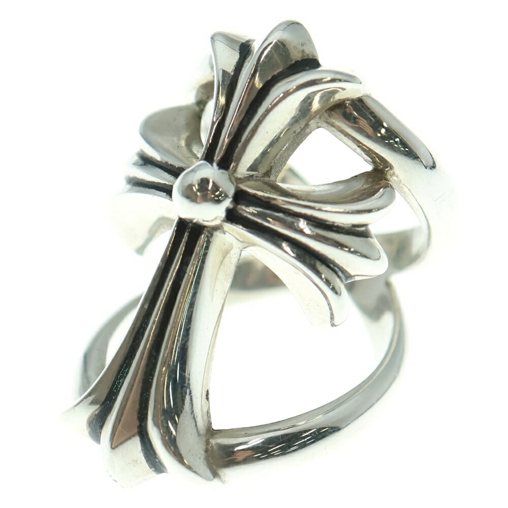 楽天市場】クロムハーツ【CHROMEHEARTS】【保証書付】INFINITY CH CRS