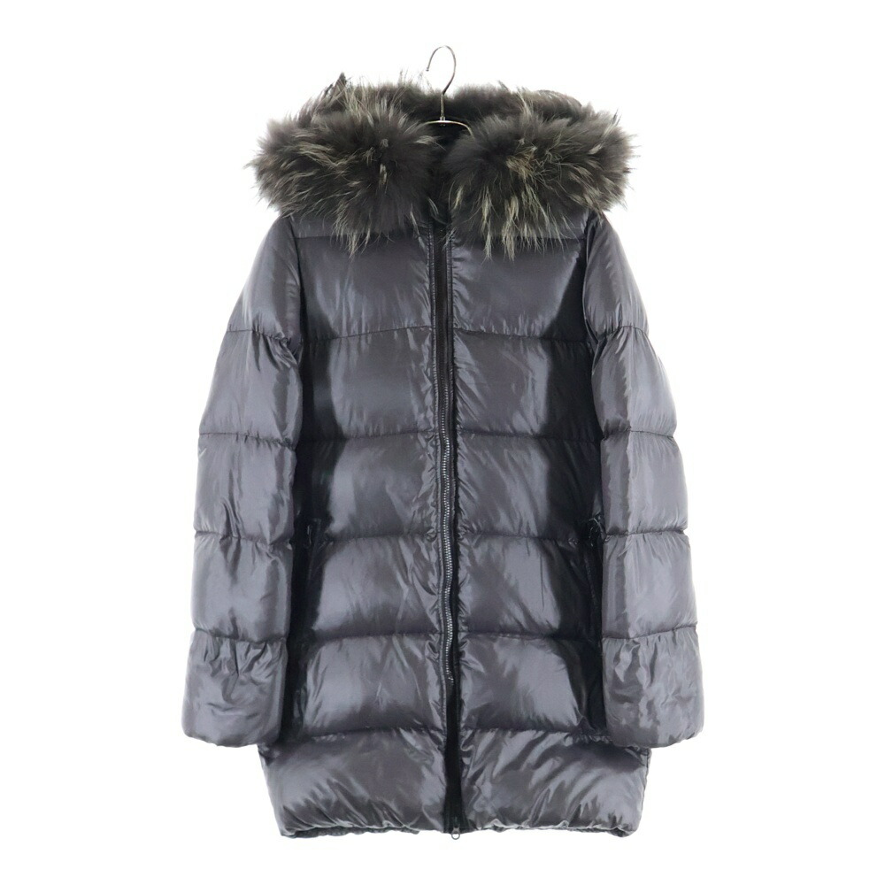 楽天市場】DUVETICA(デュベティカ) サイズ:40 ACE アチェ ジップアップ