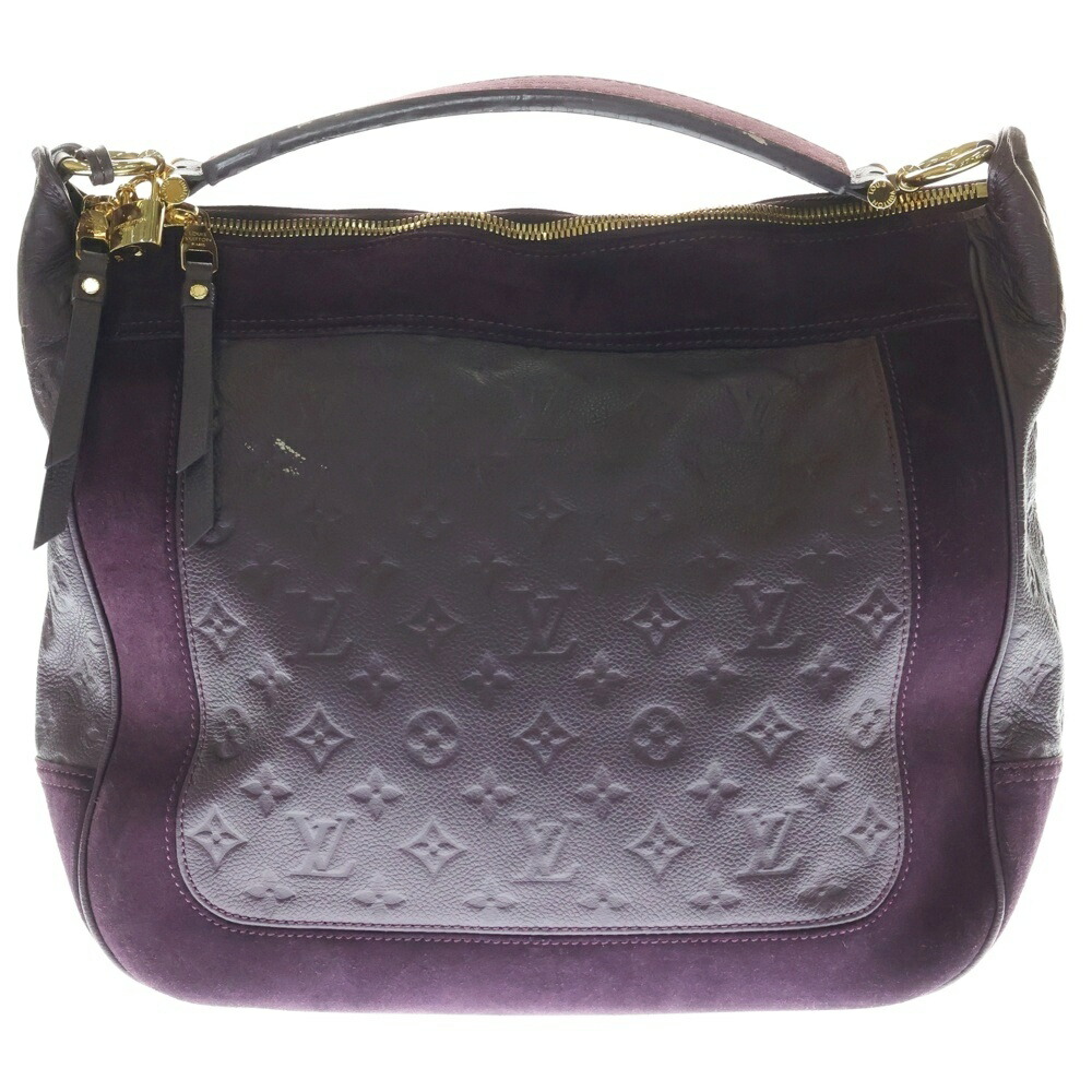 楽天市場】【LOUIS VUITTON】ルイヴィトン『モノグラム アンプラント