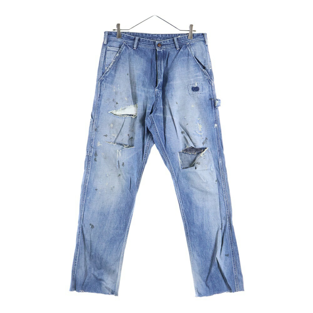 楽天市場】SAINT MICHAEL セントマイケル パンツ サイズ:S 24SS