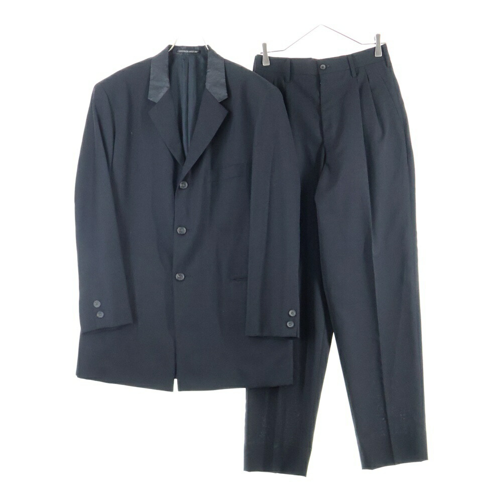 楽天市場】Yohji Yamamoto POUR HOMME ヨウジヤマモト プールオム 「S