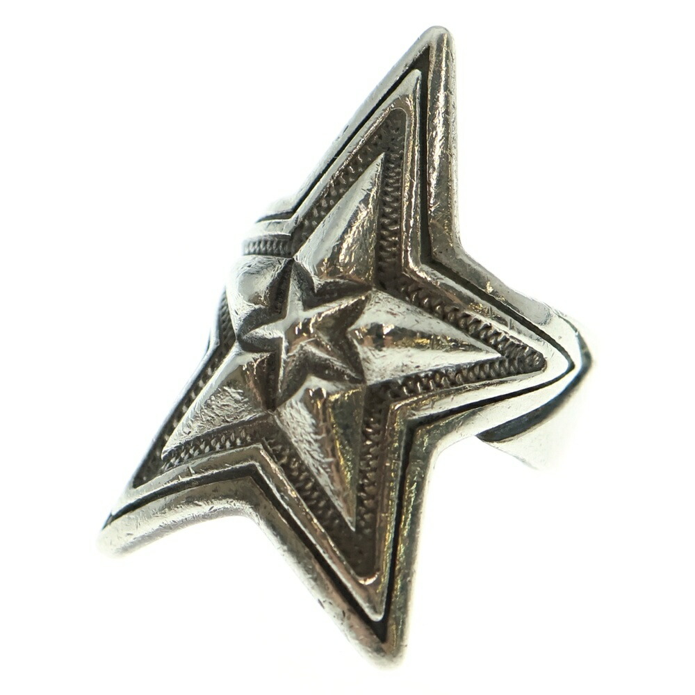 Cody Sanderson コディ サンダーソン ビッグスターインスターリング 13