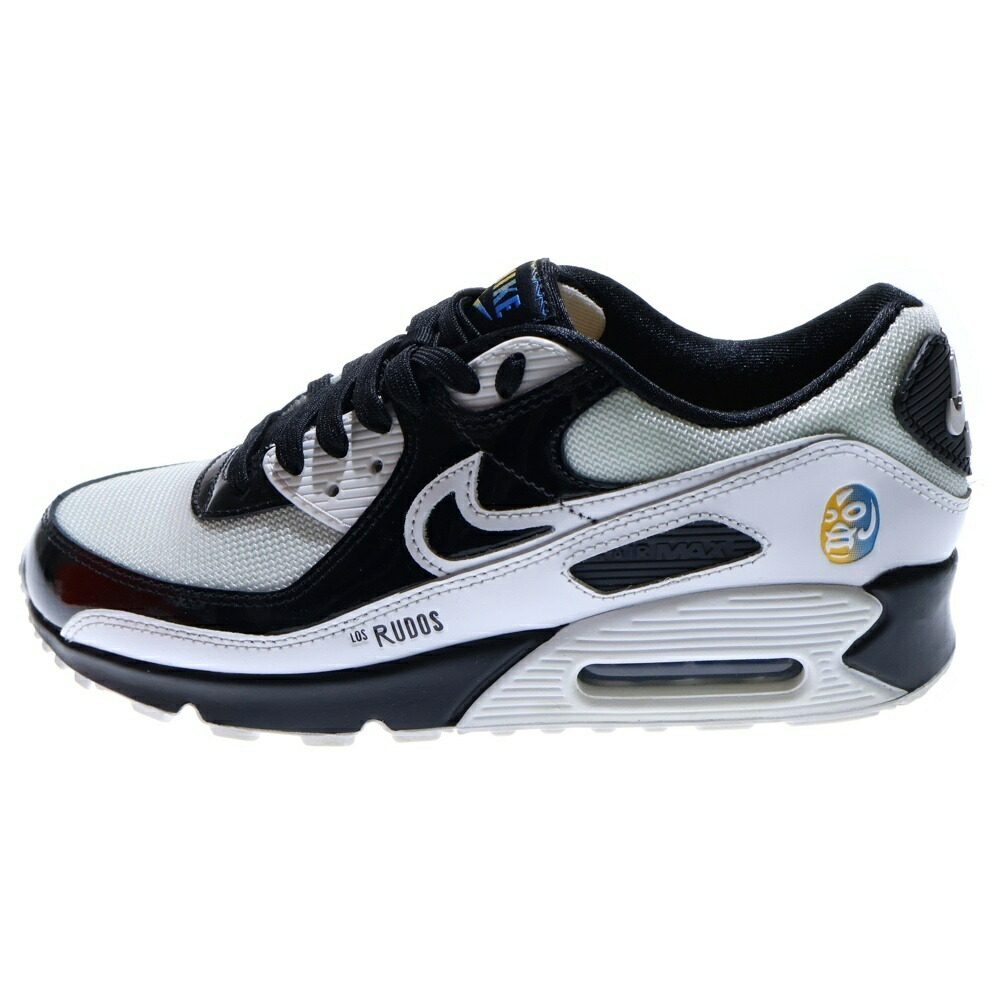 楽天市場】Nike Air Max 90 Lucha Libre ナイキ エアマックス90
